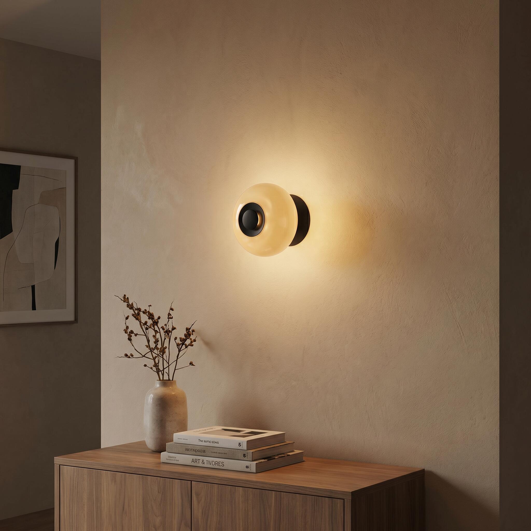 VK Light Iori LED Hängeleuchte 
