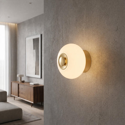 VK Light Iori LED Hängeleuchte 
