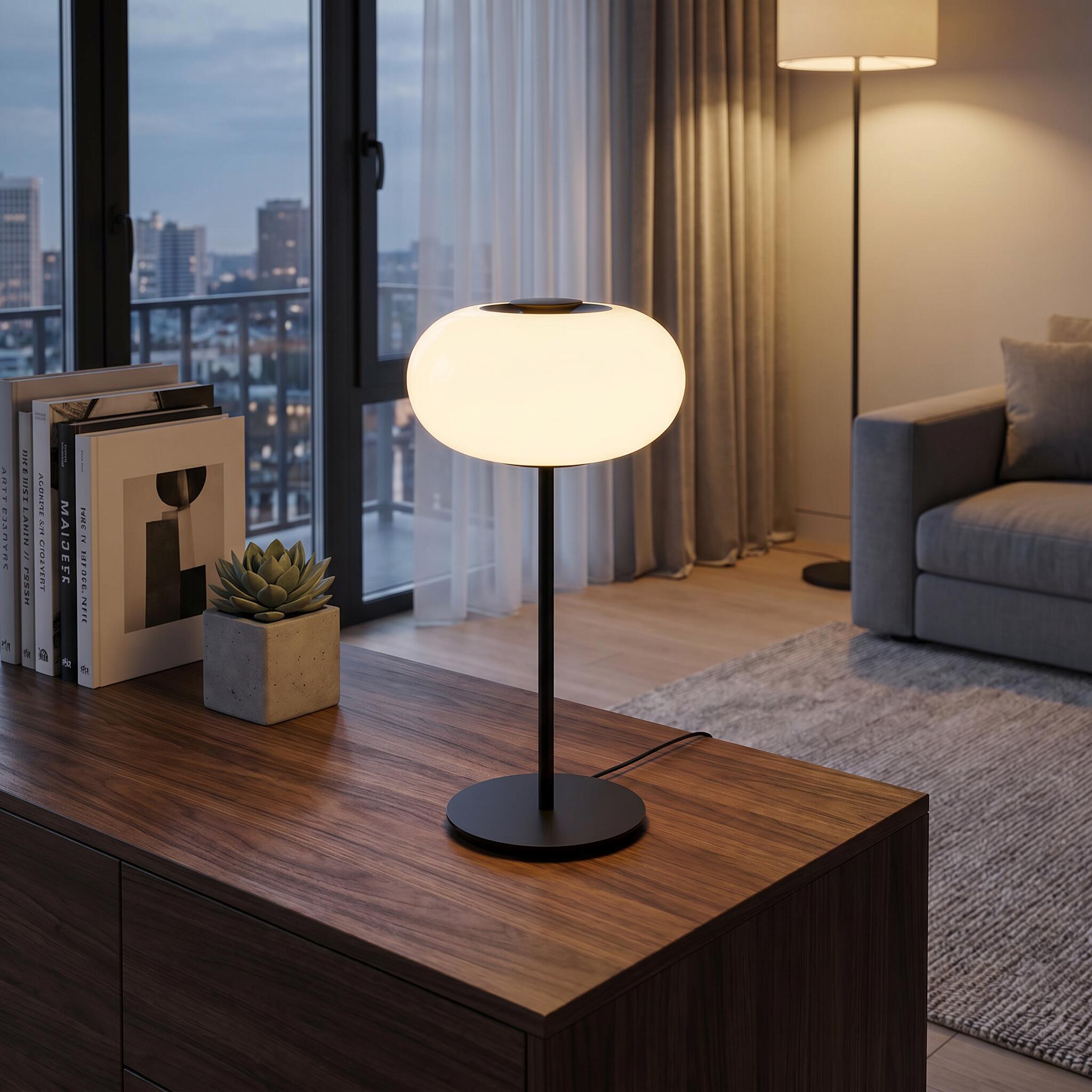 VK Light Iori LED Hängeleuchte 