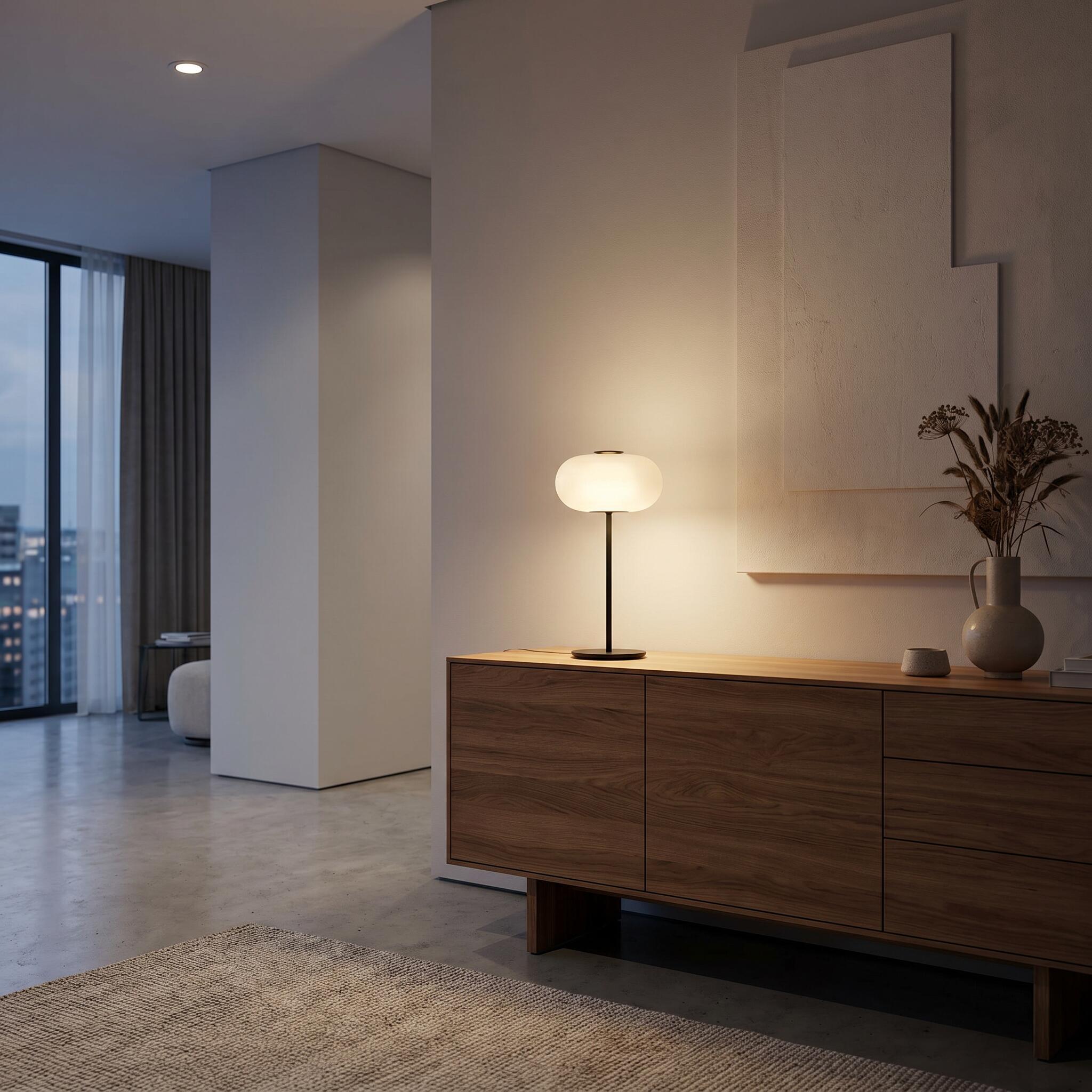 VK Light Iori LED Hängeleuchte 