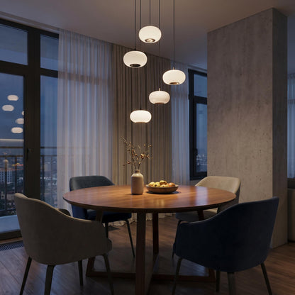 VK Light Iori LED Hängeleuchte 