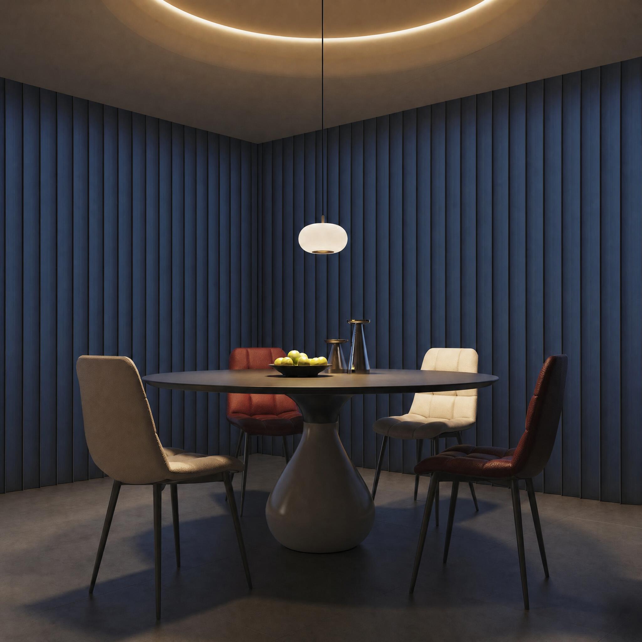 VK Light Iori LED Hängeleuchte 