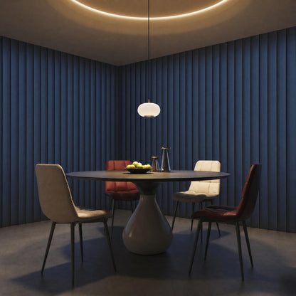 VK Light Iori LED Hängeleuchte 