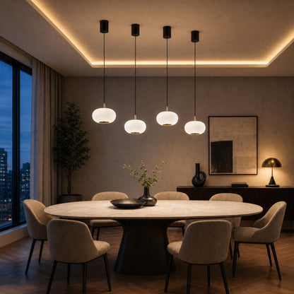 VK Light Iori LED Hängeleuchte 