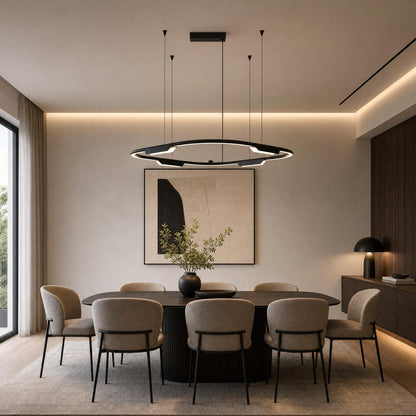 VK Light Core LED Hängeleuchte 