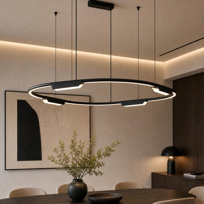 VK Light Core LED Hängeleuchte 