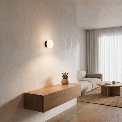 VK Light Diva LED Wandleuchte 