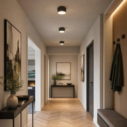 VK Light Eos G9 Deckenleuchte 
