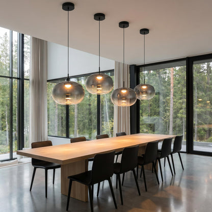 VK Light Iori LED Hängeleuchte 