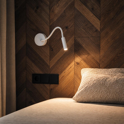VK Light Wie LED Wandleuchte 