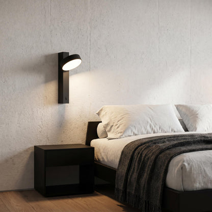 VK Light Lopi LED Wandleuchte 