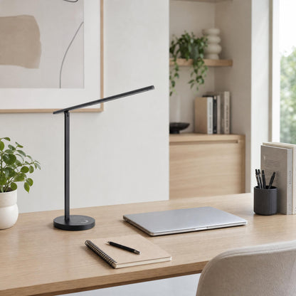 VK Light Nia LED Lineare Tischleuchte <i data-tl='AC91B938'>dimmbar 3CCT