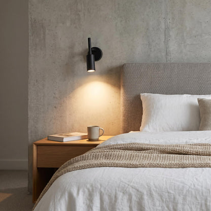 VK Light Nook LED Wand-Spot 