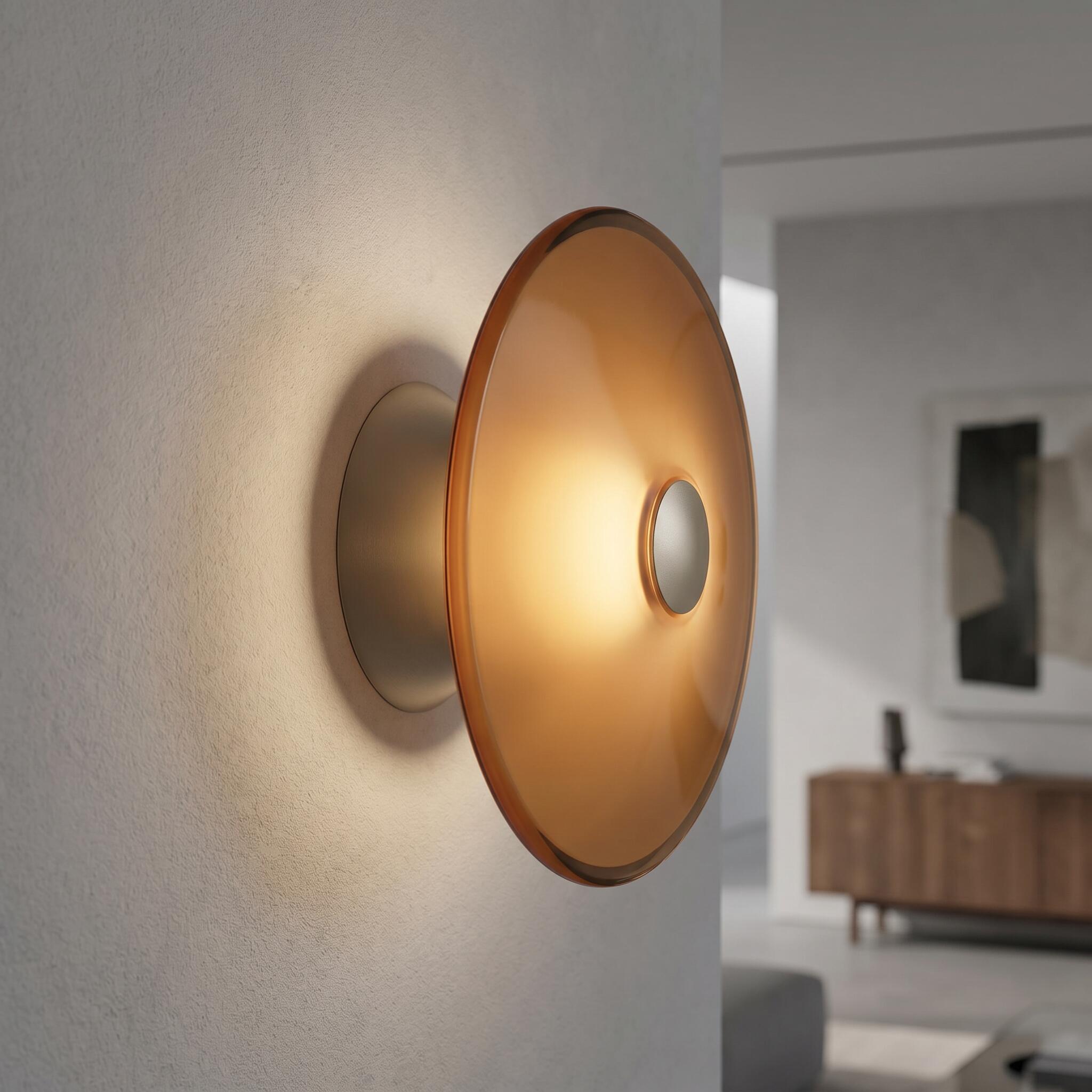 VK Light Sora LED Wandleuchte 