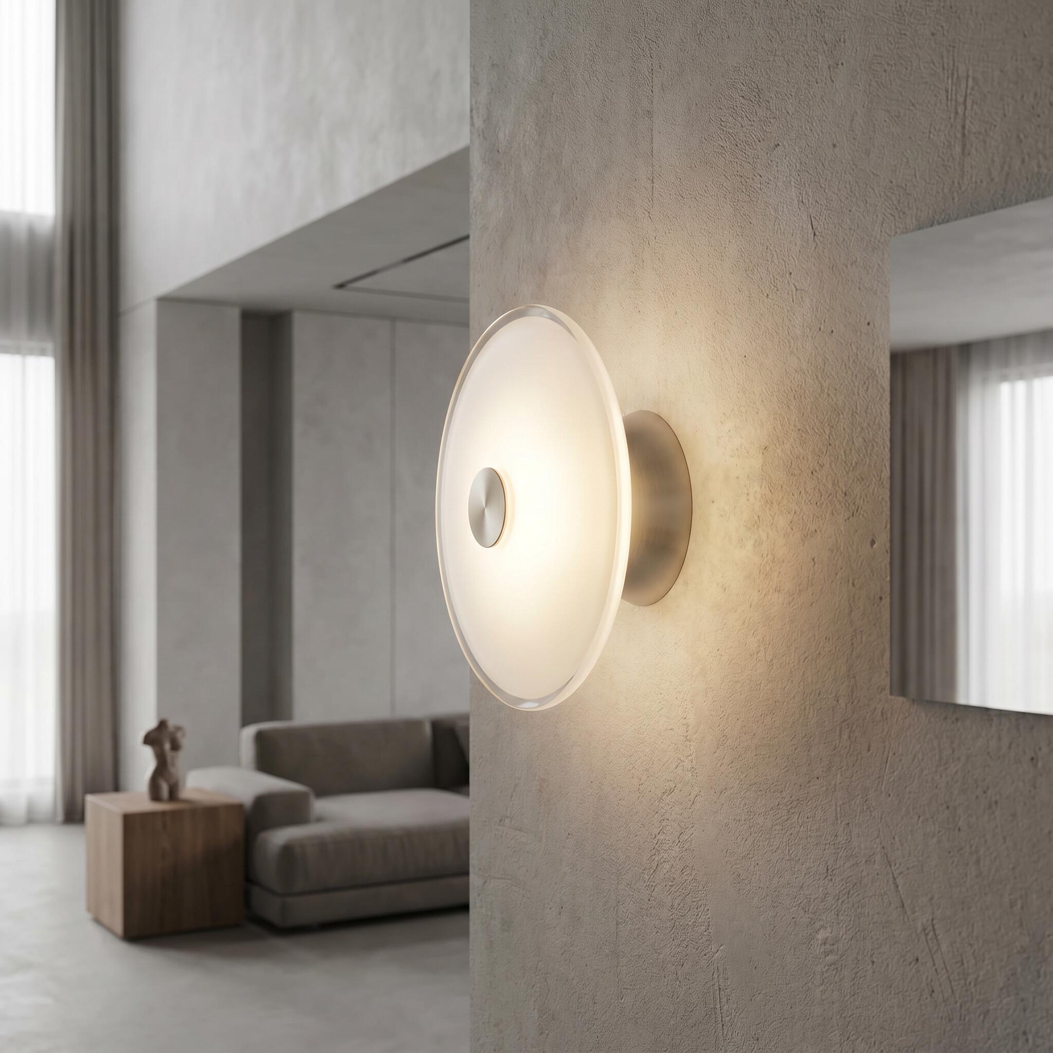 VK Light Sora LED Wandleuchte 