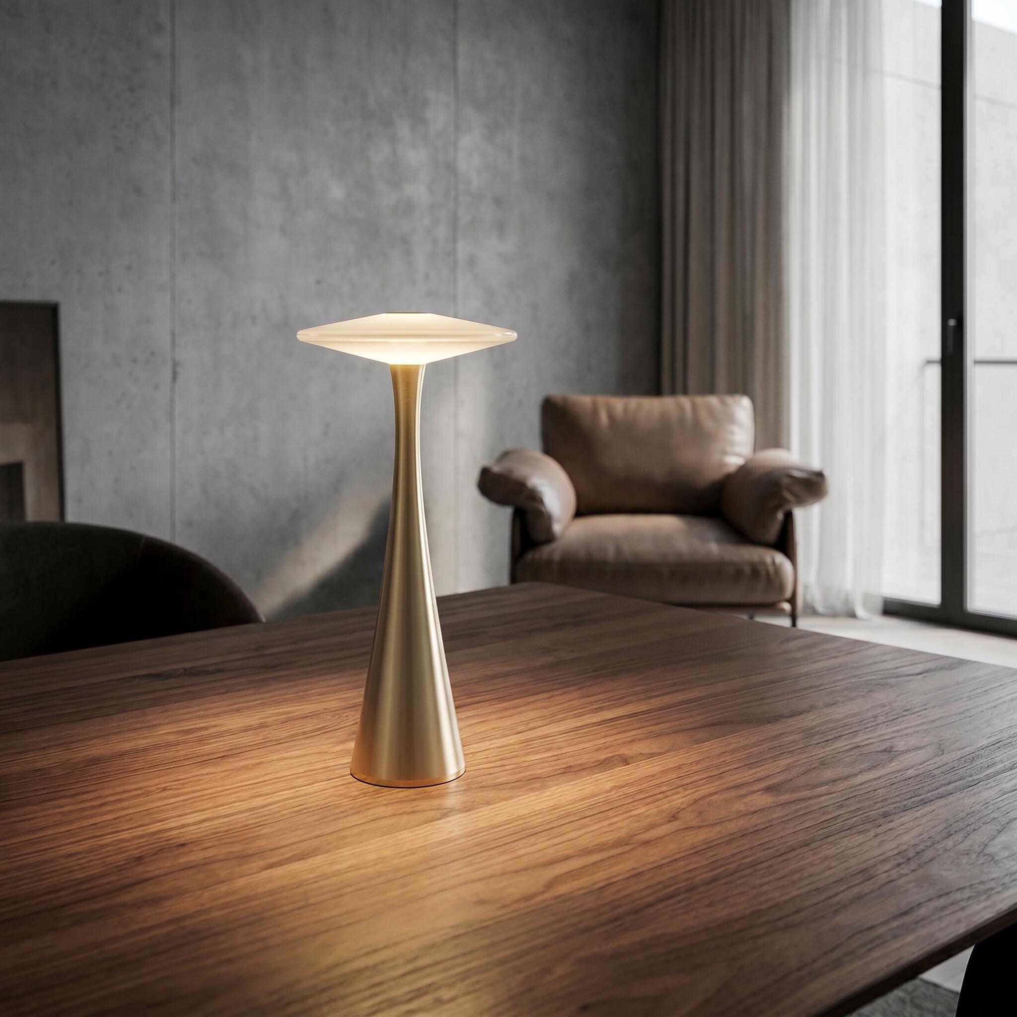 VK Light Sora LED Tischlampe 