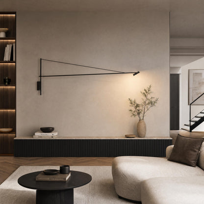 VK Light Noa LED Wandleuchte 
