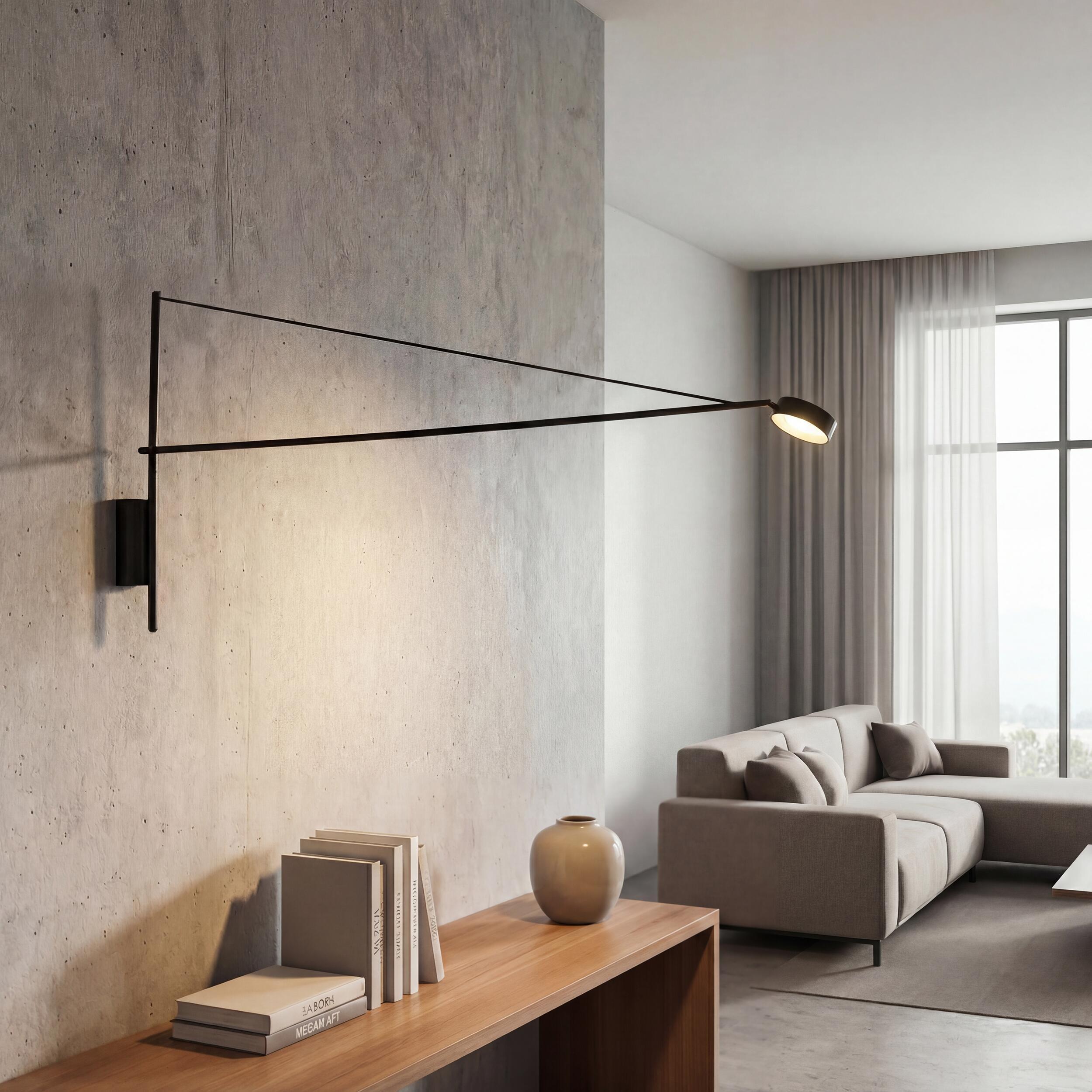 VK Light Noa LED Wandleuchte 