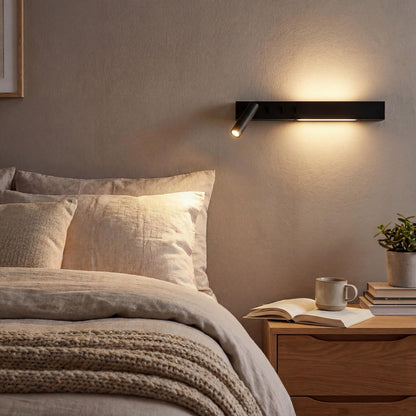 VK Light Olo LED Wandleuchte 