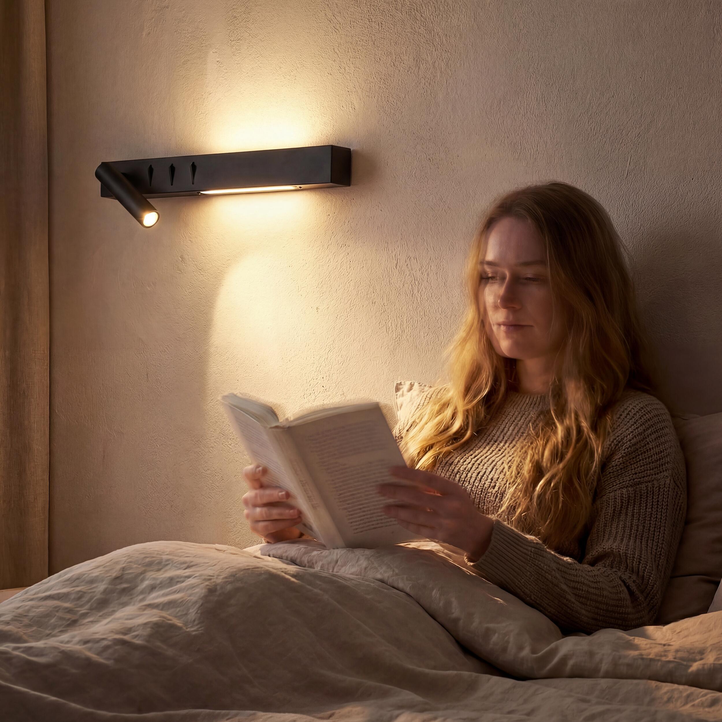 VK Light Olo LED Wandleuchte 