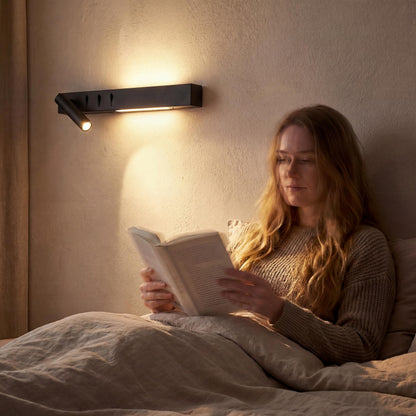 VK Light Olo LED Wandleuchte 