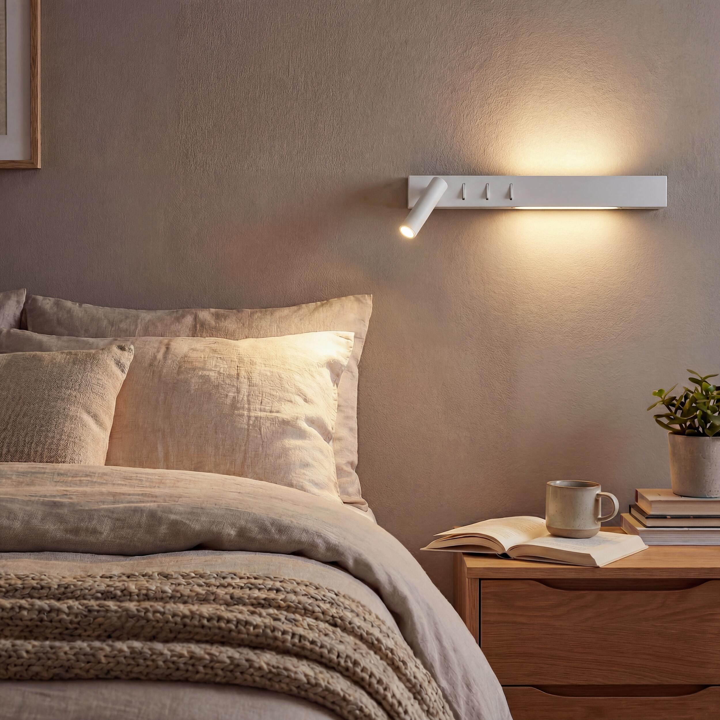 VK Light Olo LED Wandleuchte 