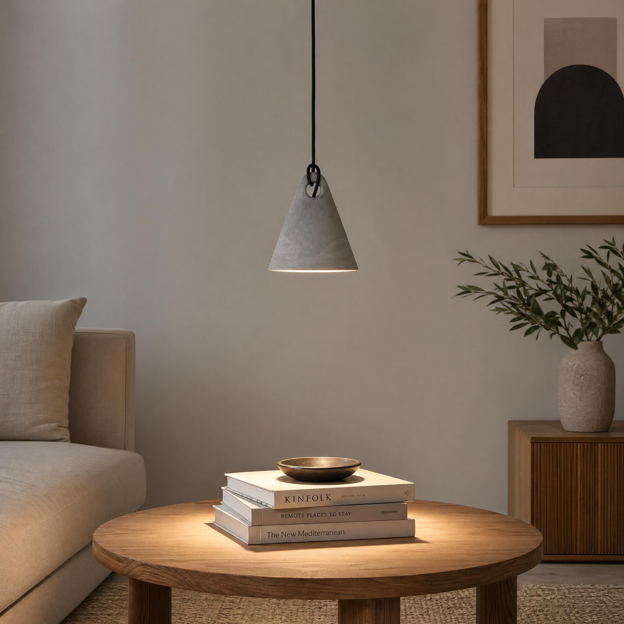 VK Light Prei GU10 Hängeleuchte 