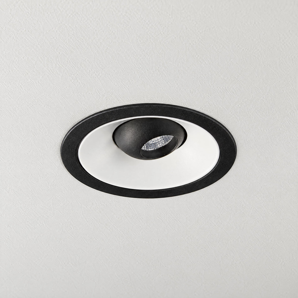 VK Light Presto LED Einbauleuchte 