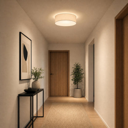 VK Light Reter E27 Deckenleuchte 