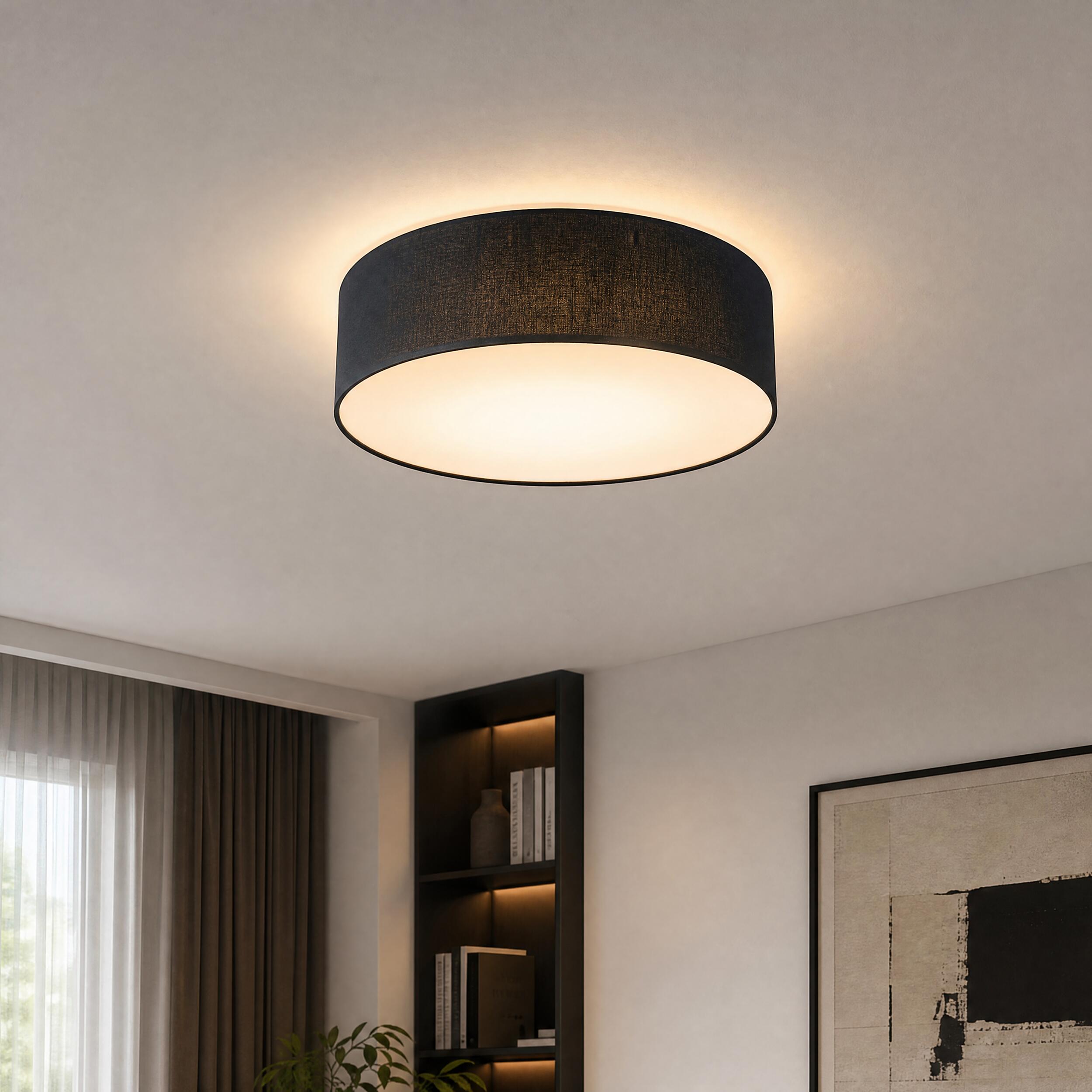 VK Light Reter E27 Deckenleuchte 