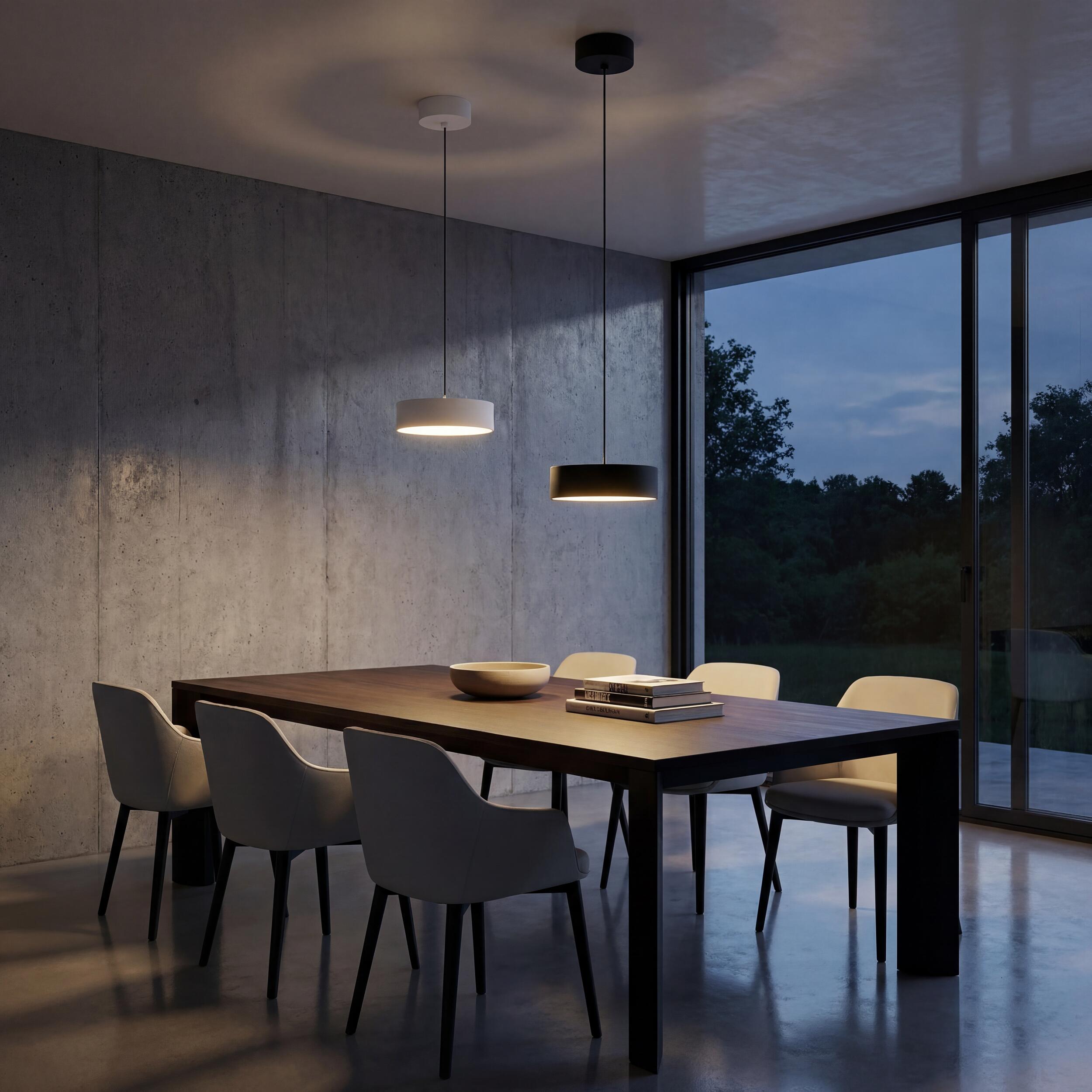 Nova Luce Stellar LED-Wandleuchte