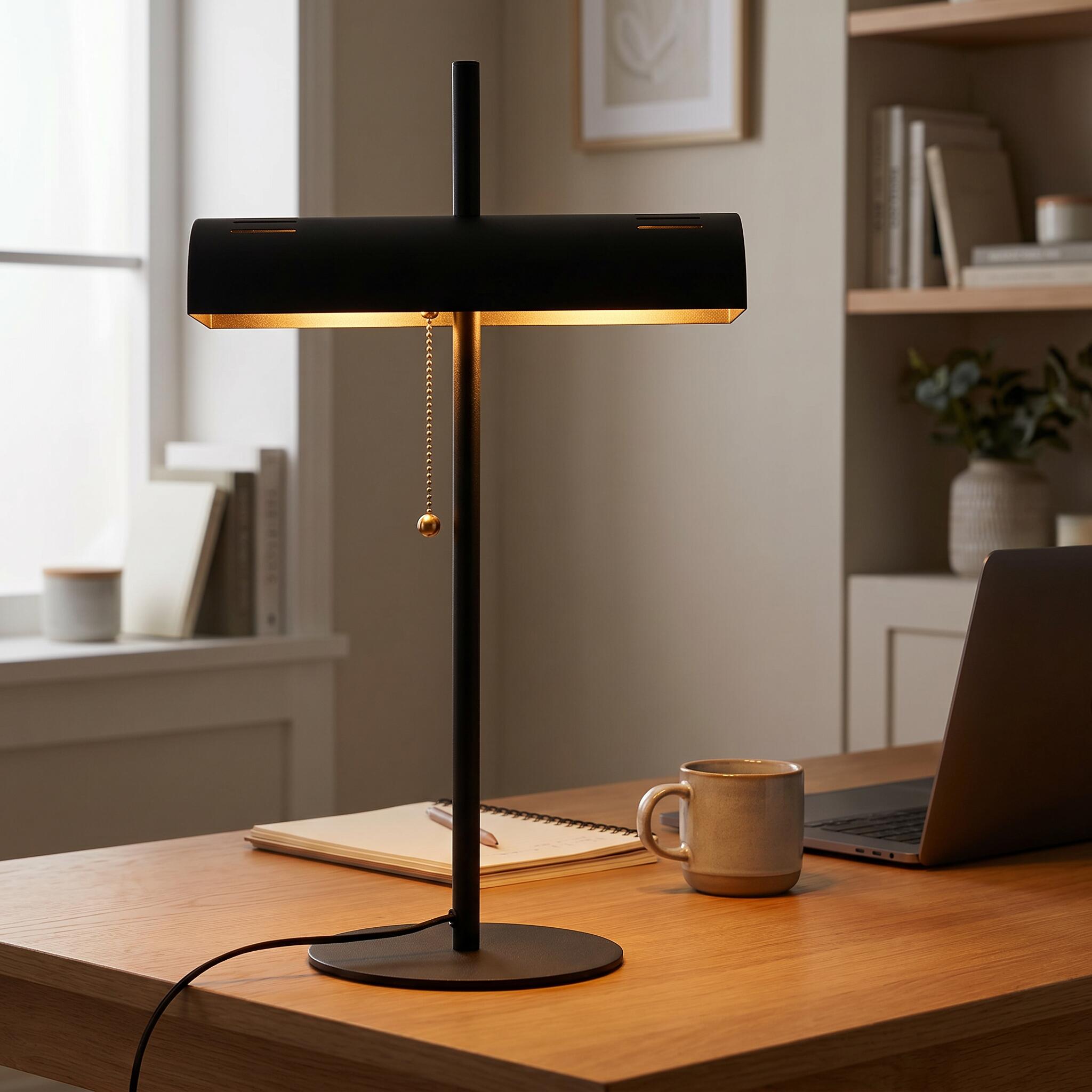 VK Light Sky E27 Tischlampe 