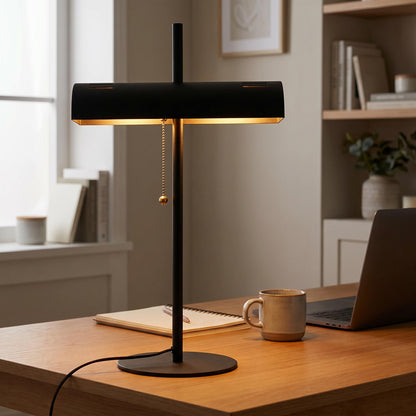VK Light Sky E27 Tischlampe 
