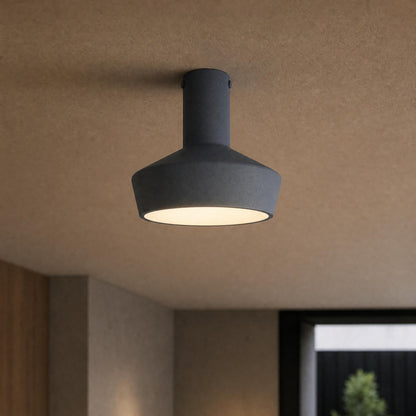 VK Light Timo S GU10 Deckenleuchte 