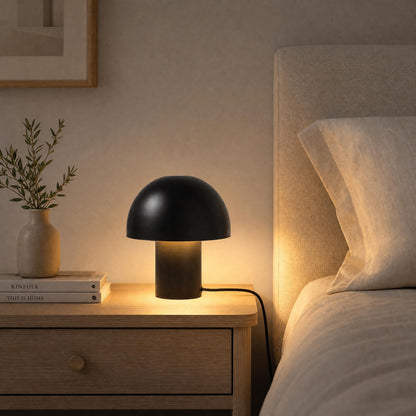 VK Light Una E27 Tischlampe 