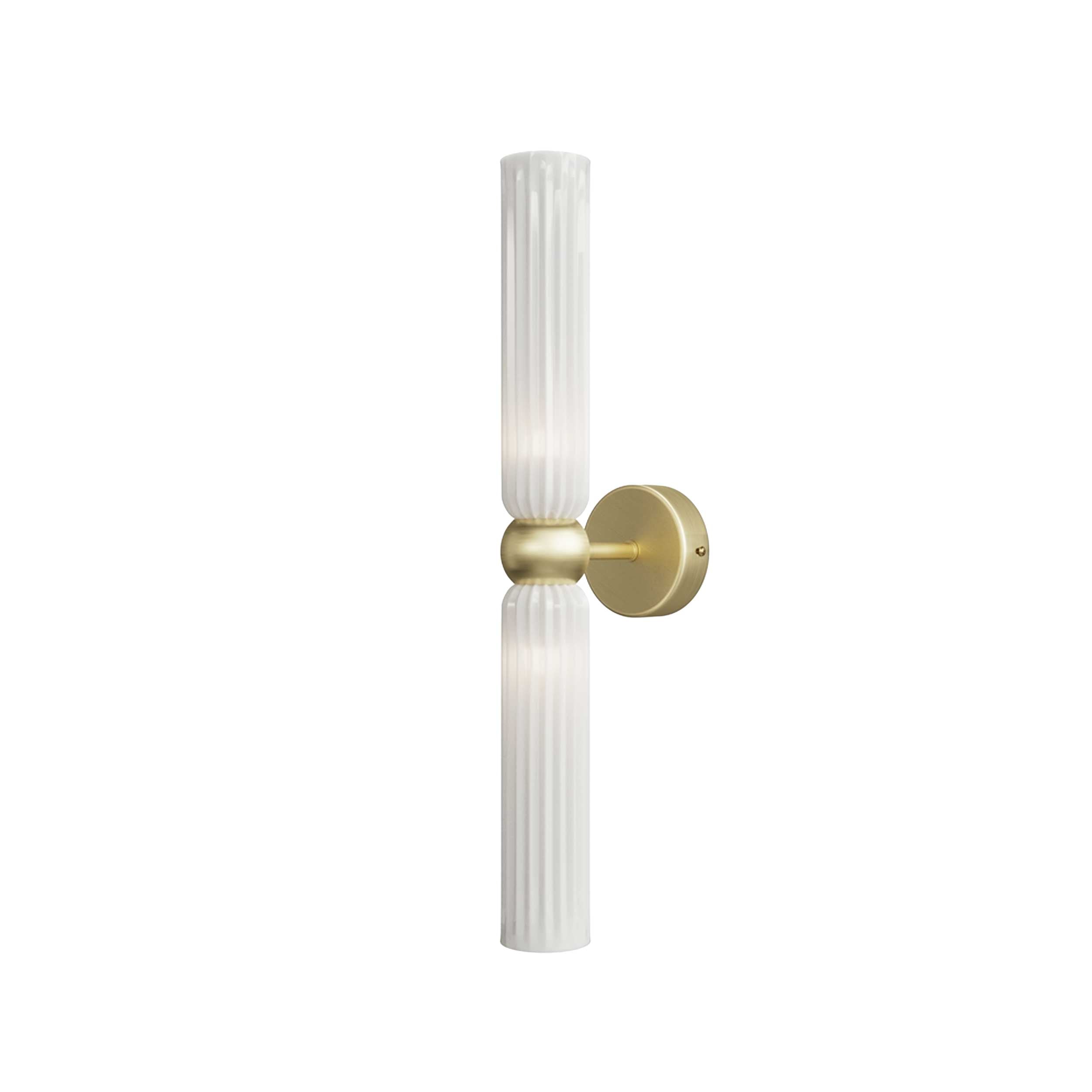 Maytoni Antic G9 zweiarme Wandleuchte 