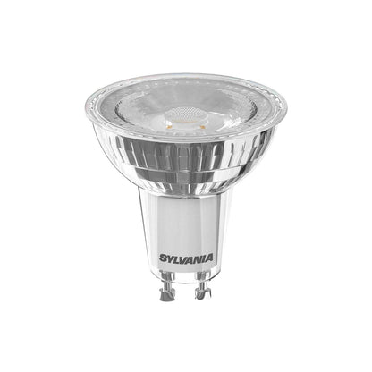 LED žárovka Sylvania Superia RETRO GU10 4000K 6W stmívatelná