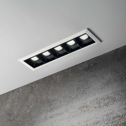 Ideal lux LIKA TRIM LED zápustné svítidlo