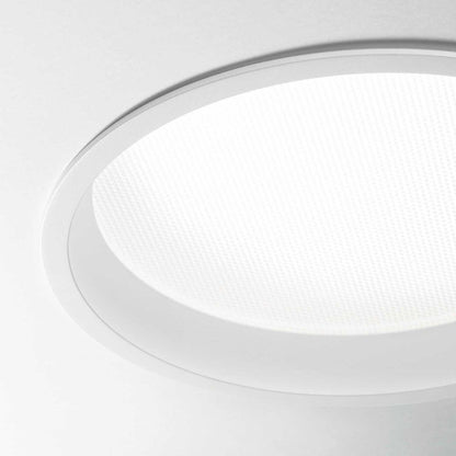 Ideal lux DEEP LED zápustné svítidlo