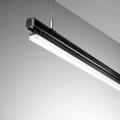 Ideal lux DISPLAY WIDE svítidlo do 3F lišty bílé