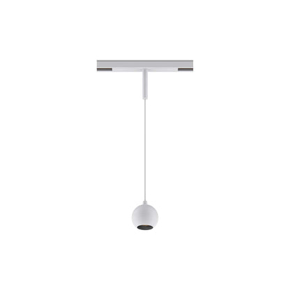 KARIZMA luce Dea Eros XS LED svítidlo pro 48V lištu bílé