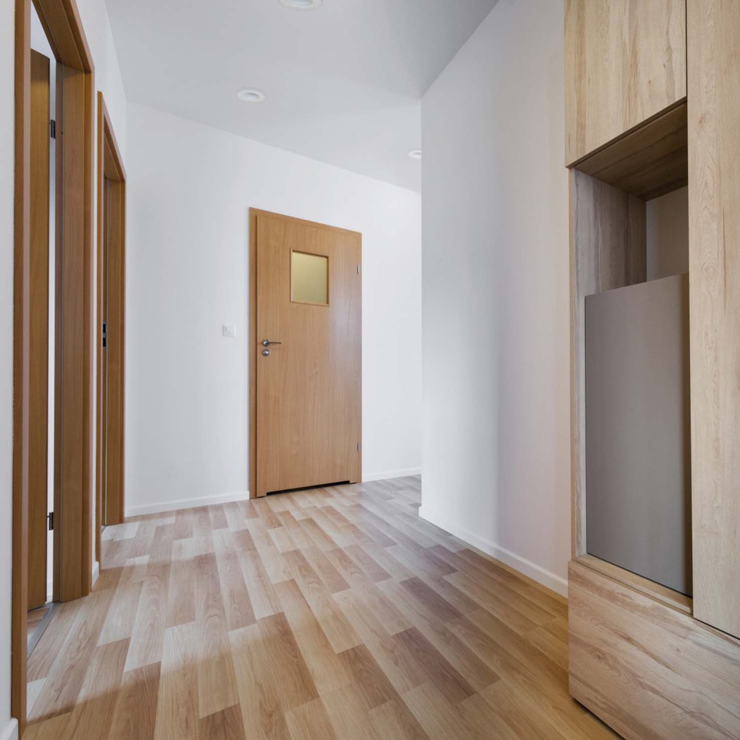 Indeluz Kale LED zápustné svítidlo