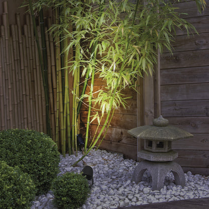 Dopo Lulu LED bodové svítidlo