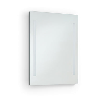 Exo Afrodita LED přisazené svítidlo zrcadlo