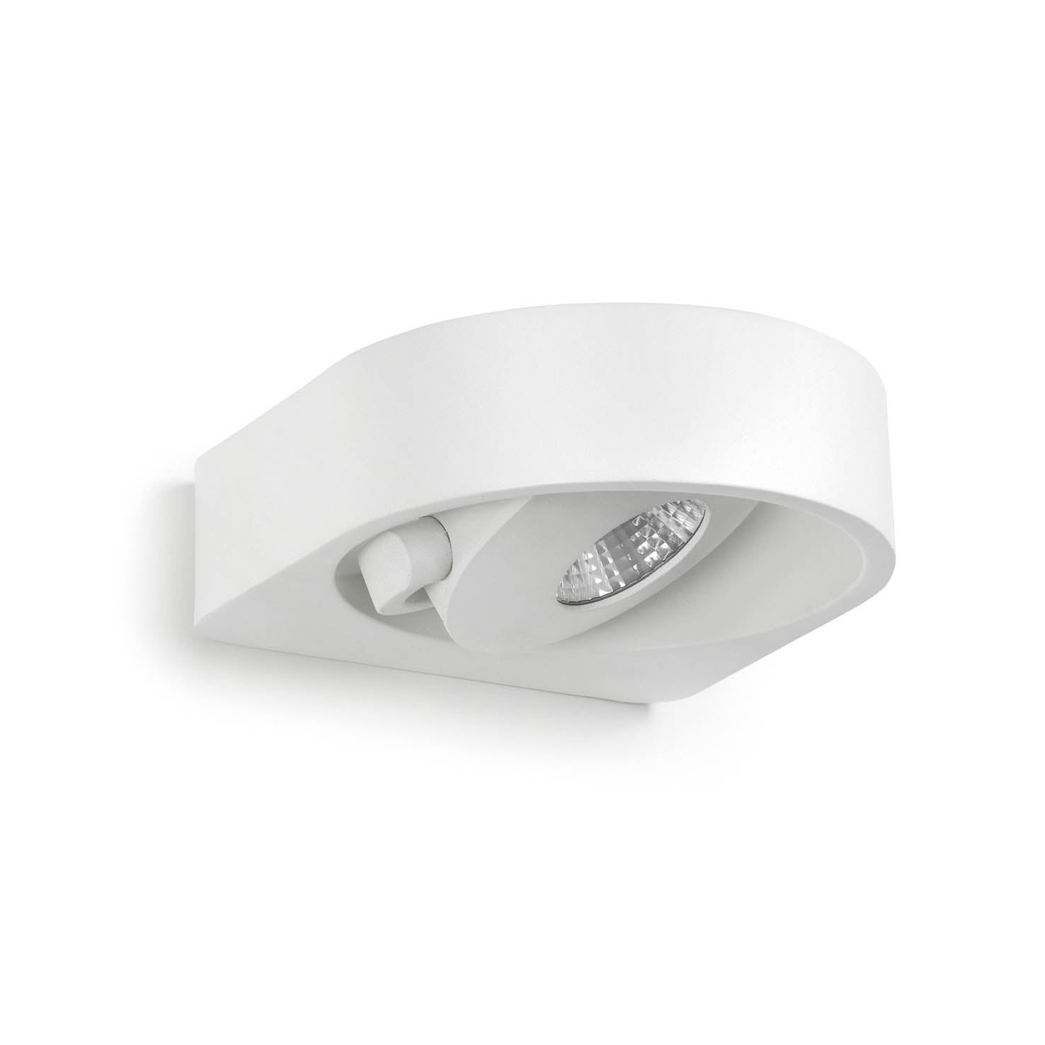 Exo Aliya W LED přisazené svítidlo