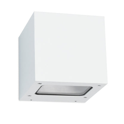 Exo Wall Brick UP/DOWN LED nástěnné svítidlo bílé