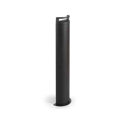 Dopo Loop LED sloupkové svítidlo černé