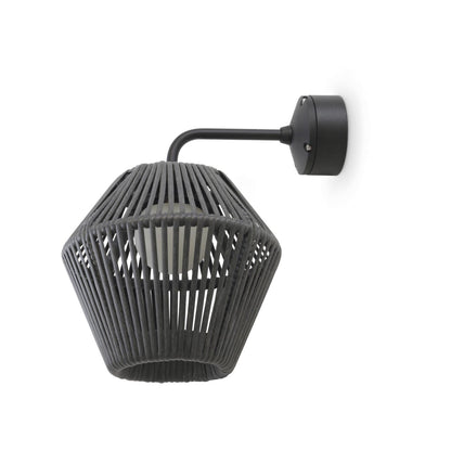 Cristher Nell LED přisazené svítidlo