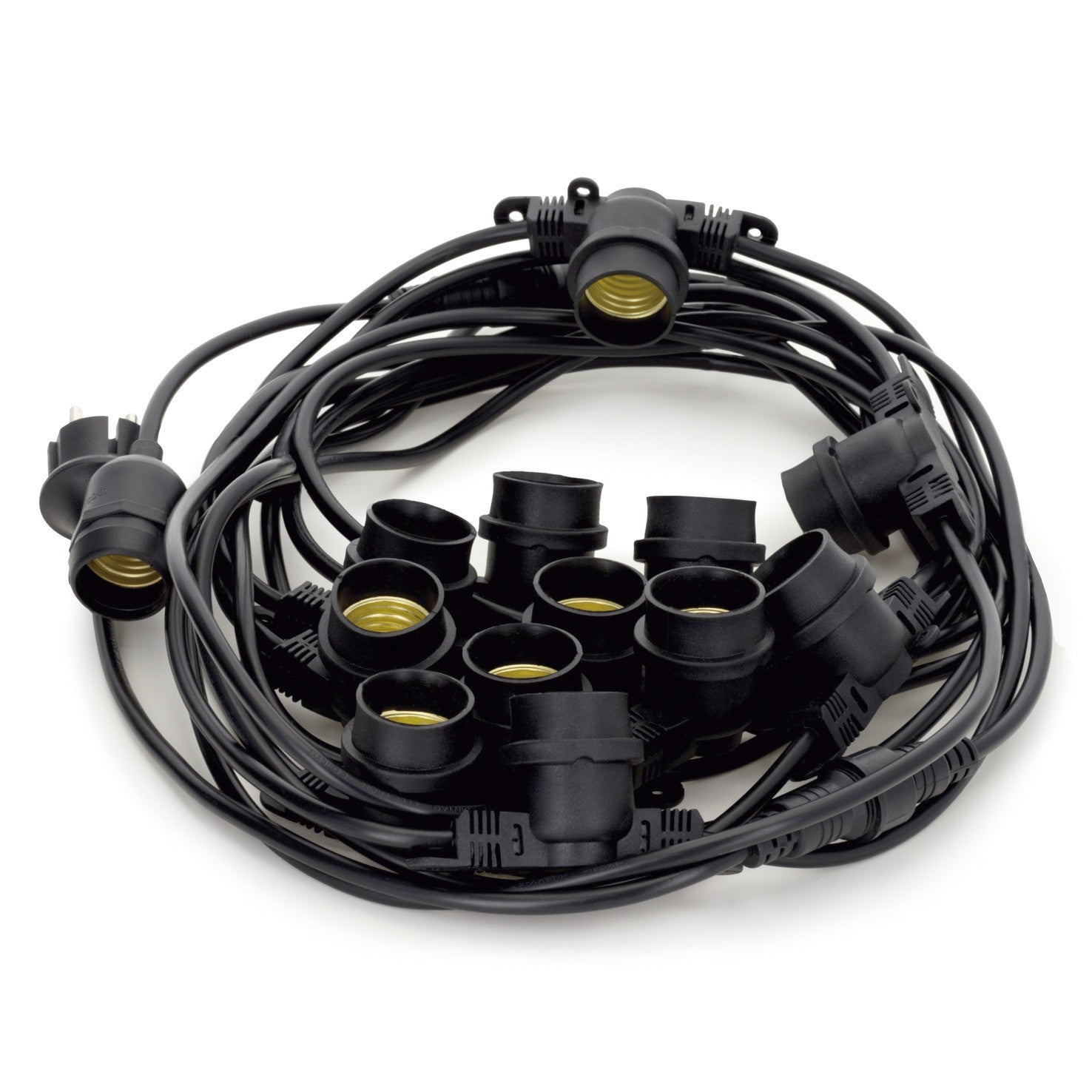 Dopo Ambientní světlo E27 Portofino Light