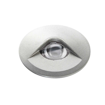 Cristher Pussa D25 1 Beam LED zápustné svítidlo